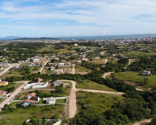 created by dji camera