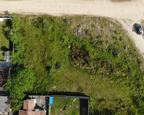 created by dji camera