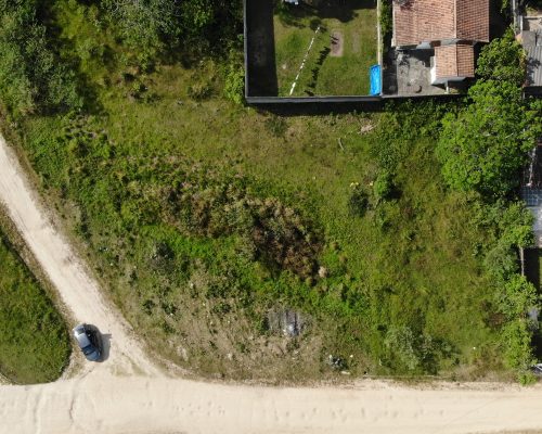 created by dji camera